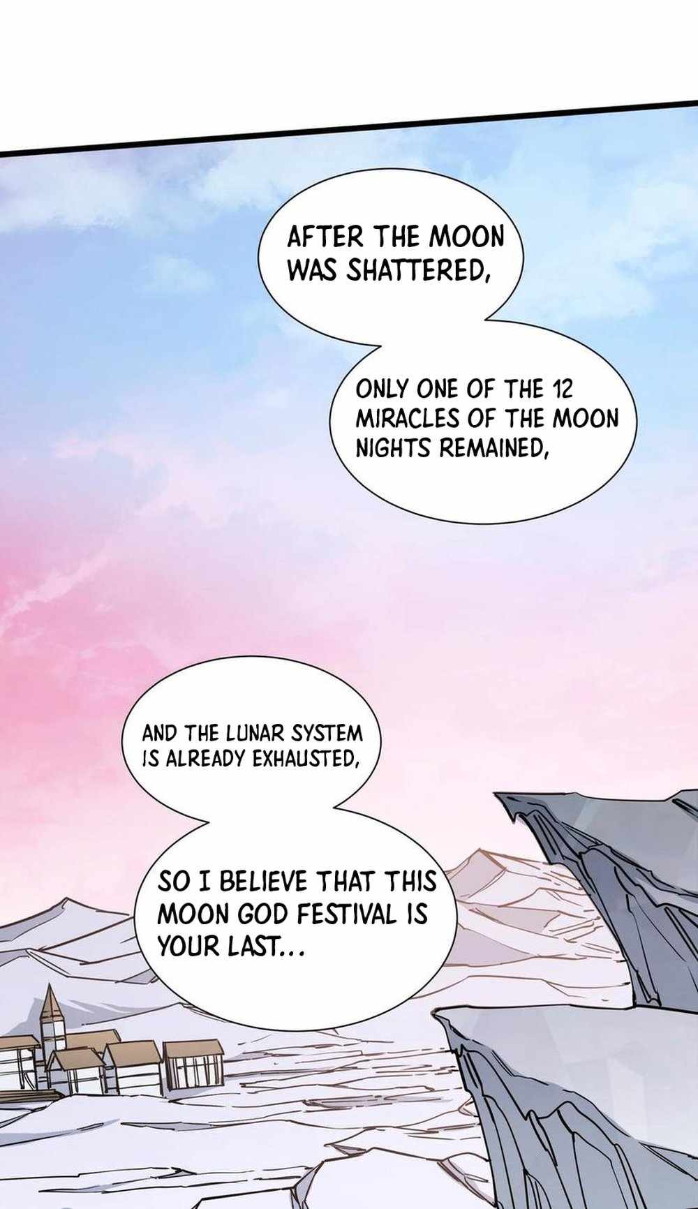 I Look Too Much Like The Boss And The World Actually Believes It — Chapter 69 — page 24