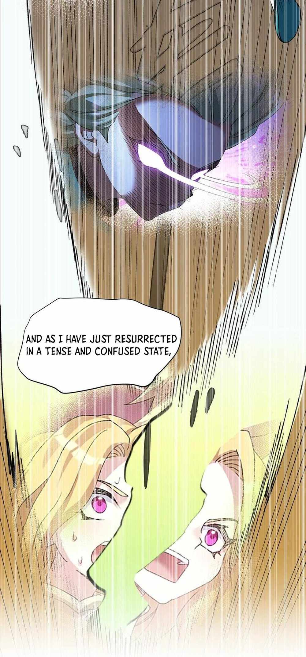 I Look Too Much Like The Boss And The World Actually Believes It — Chapter 69 — page 38