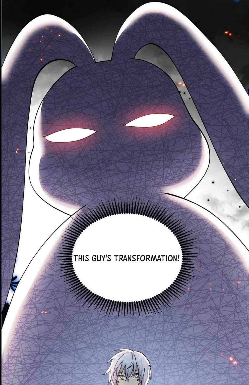 I Look Too Much Like The Boss And The World Actually Believes It — Chapter 69 — page 43