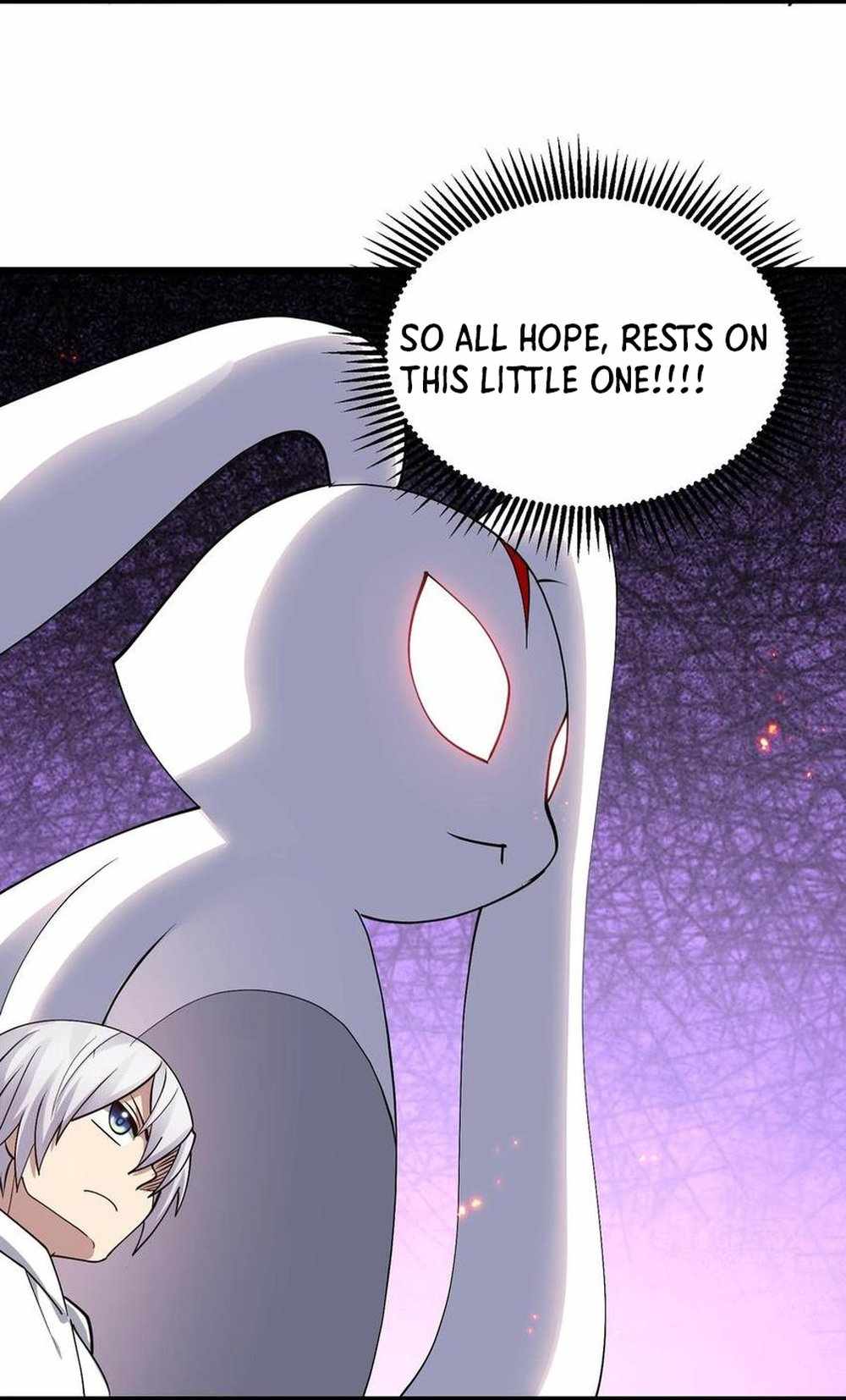 I Look Too Much Like The Boss And The World Actually Believes It — Chapter 69 — page 45