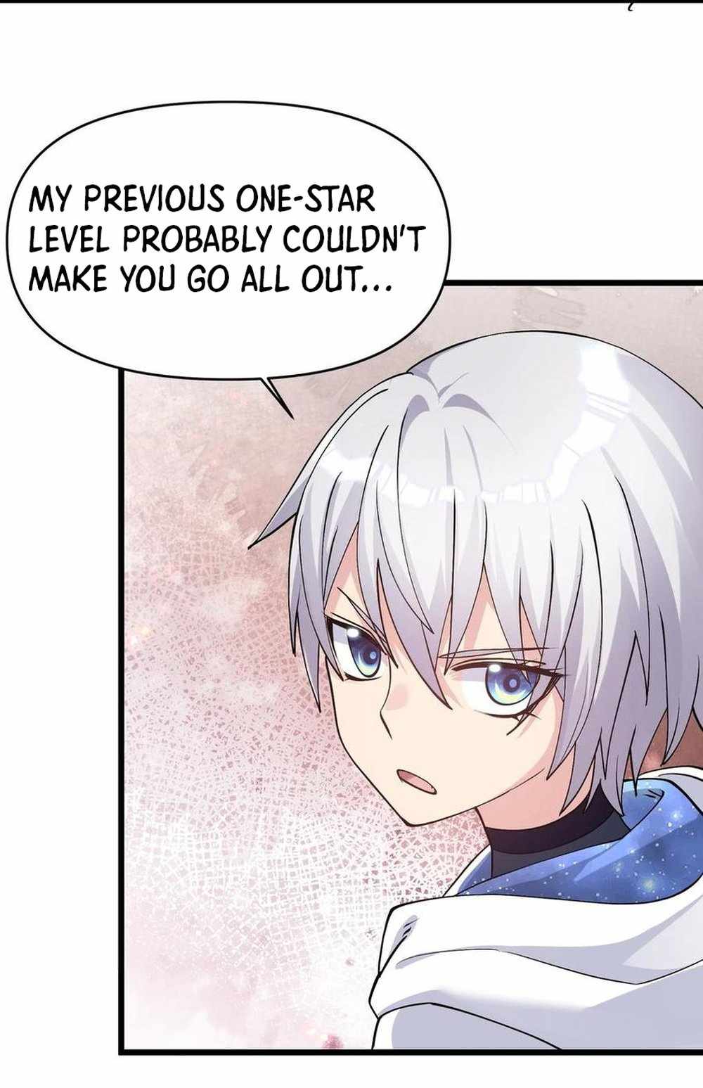 I Look Too Much Like The Boss And The World Actually Believes It — Chapter 69 — page 51