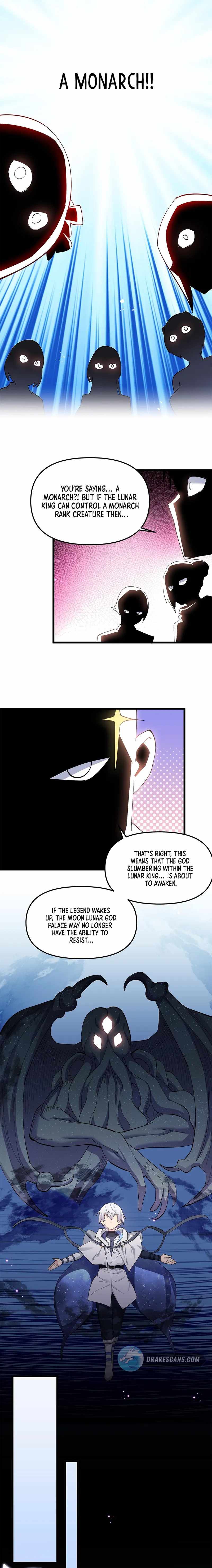 I Look Too Much Like The Boss And The World Actually Believes It — Chapter 7 — page 12