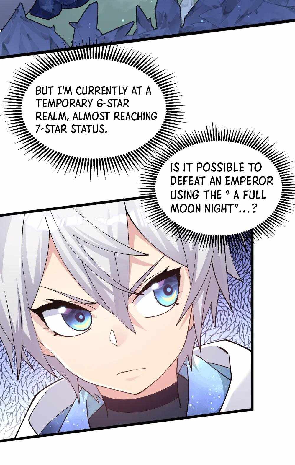 I Look Too Much Like The Boss And The World Actually Believes It — Chapter 70 — page 5