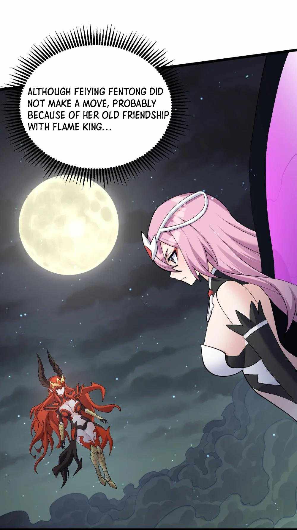 I Look Too Much Like The Boss And The World Actually Believes It — Chapter 70 — page 6