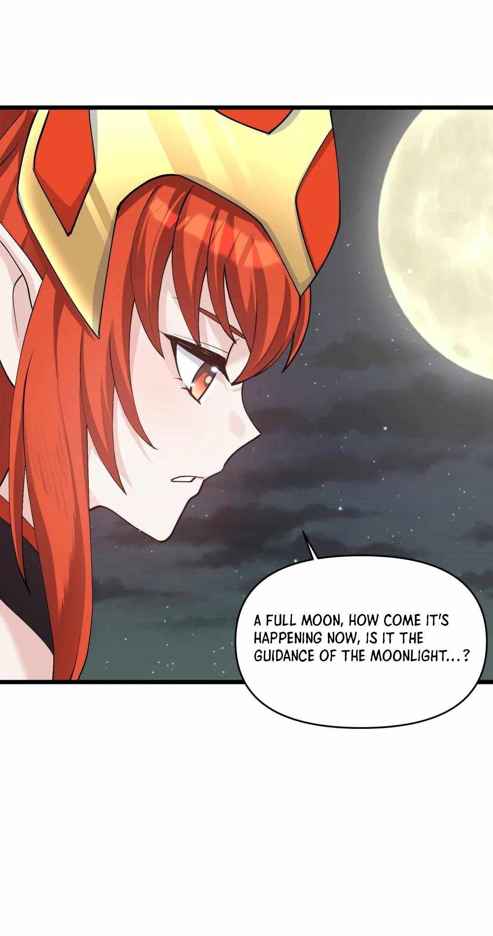 I Look Too Much Like The Boss And The World Actually Believes It — Chapter 70 — page 8