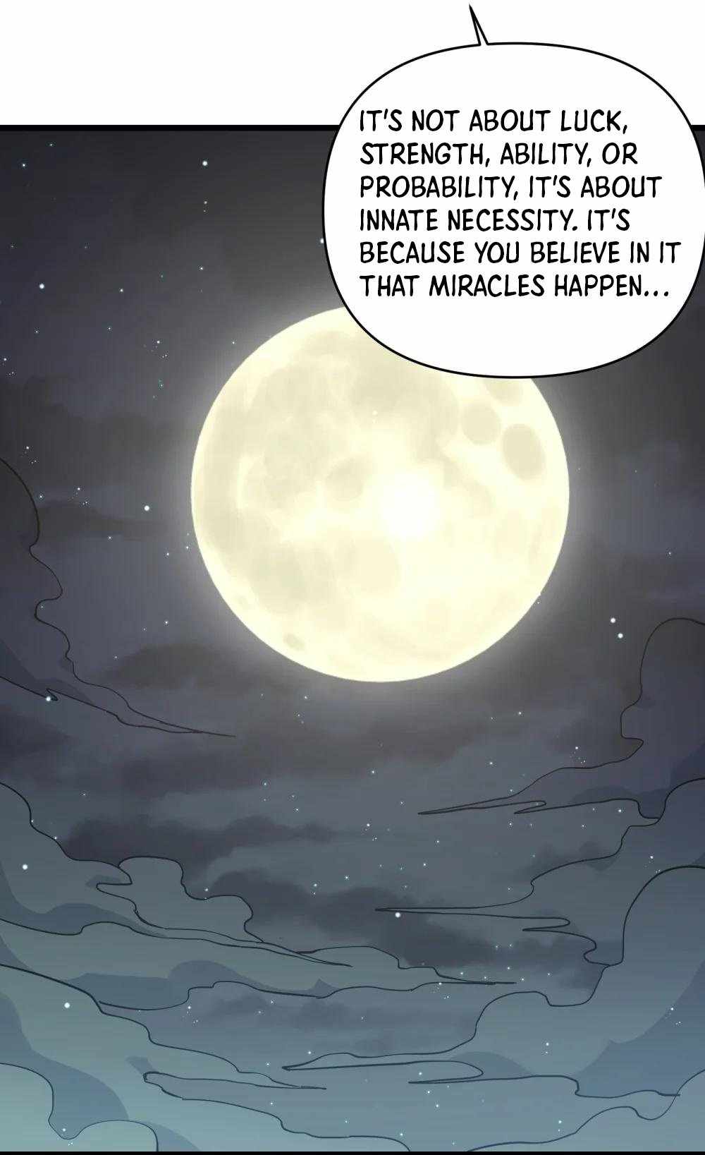 I Look Too Much Like The Boss And The World Actually Believes It — Chapter 70 — page 10