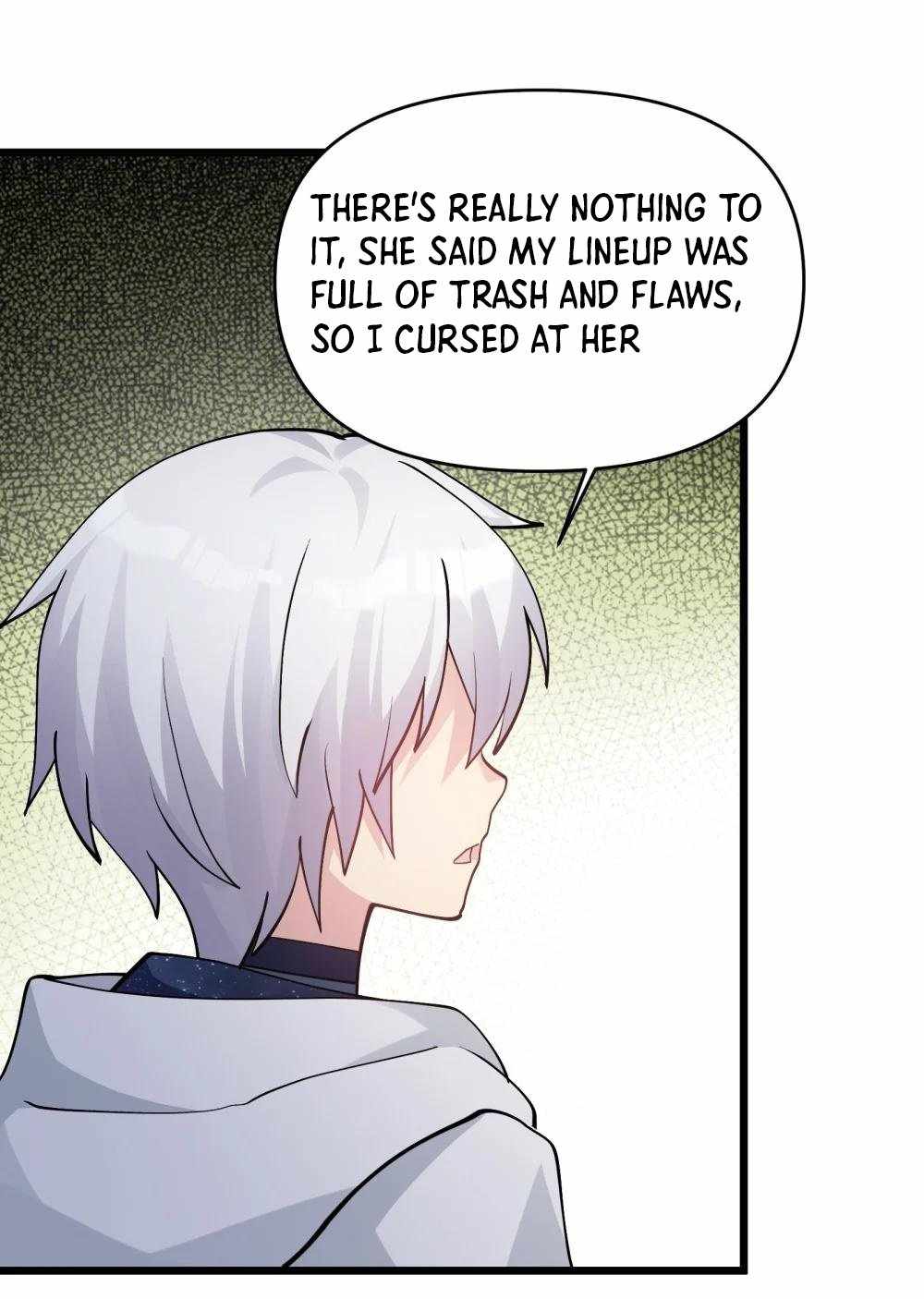 I Look Too Much Like The Boss And The World Actually Believes It — Chapter 70 — page 12
