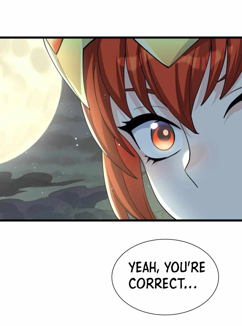 I Look Too Much Like The Boss And The World Actually Believes It — Chapter 70 — page 15