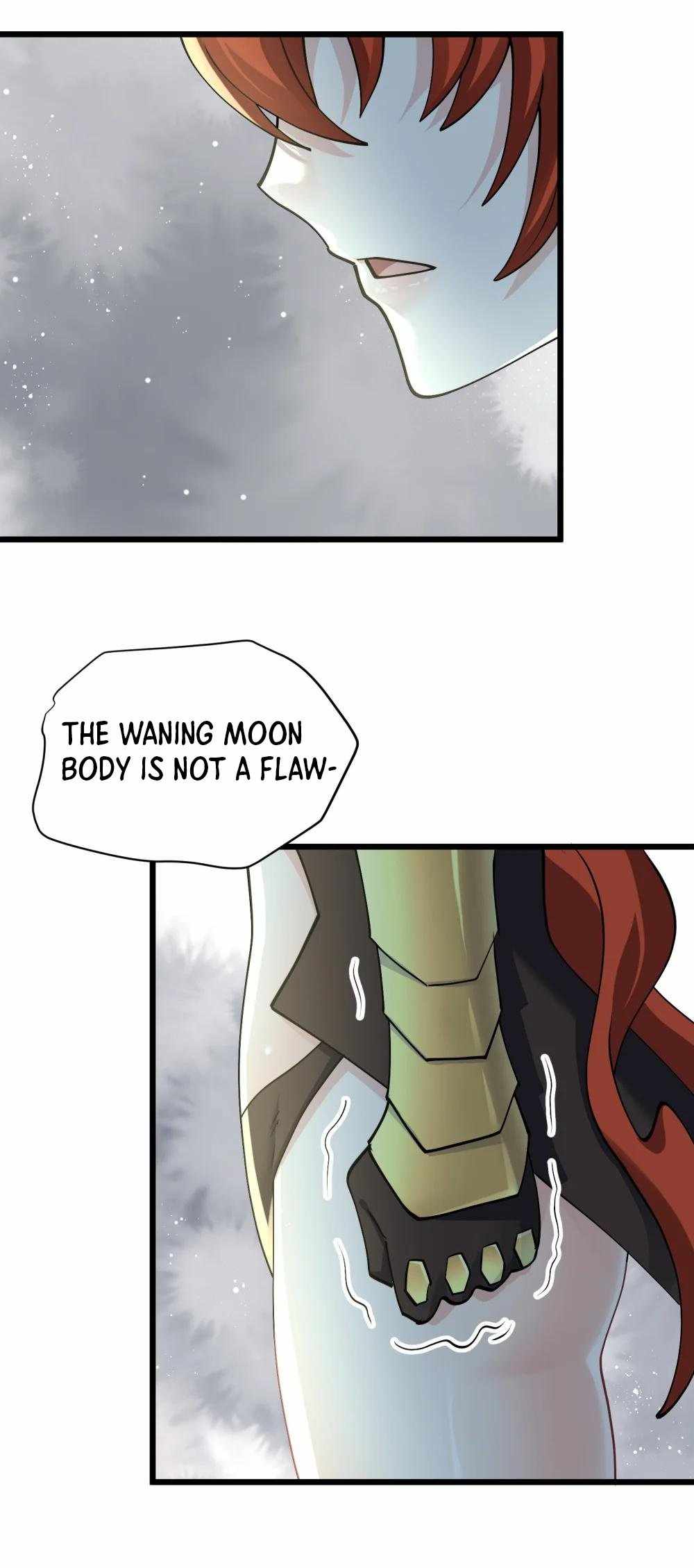 I Look Too Much Like The Boss And The World Actually Believes It — Chapter 70 — page 16