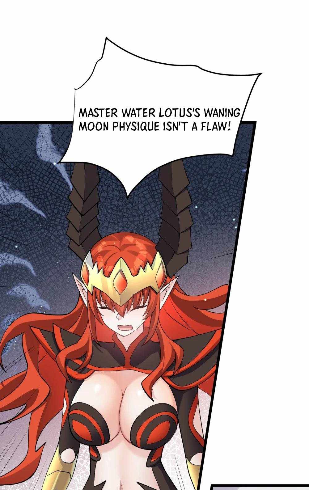 I Look Too Much Like The Boss And The World Actually Believes It — Chapter 70 — page 17