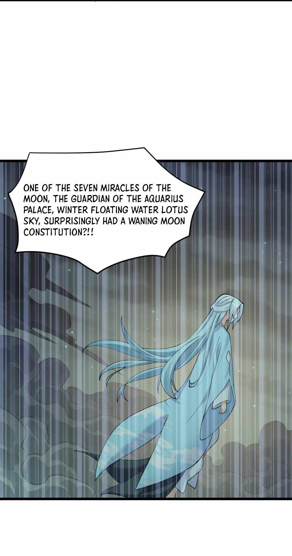 I Look Too Much Like The Boss And The World Actually Believes It — Chapter 70 — page 20