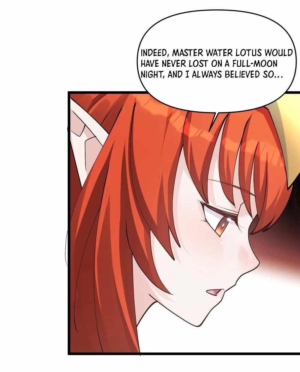 I Look Too Much Like The Boss And The World Actually Believes It — Chapter 70 — page 23
