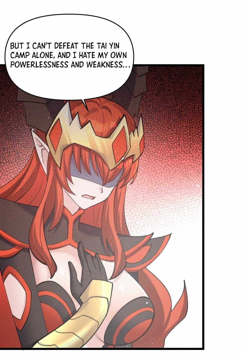 I Look Too Much Like The Boss And The World Actually Believes It — Chapter 70 — page 24
