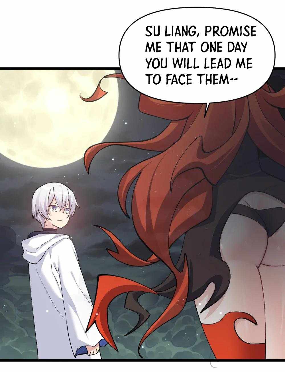 I Look Too Much Like The Boss And The World Actually Believes It — Chapter 70 — page 25