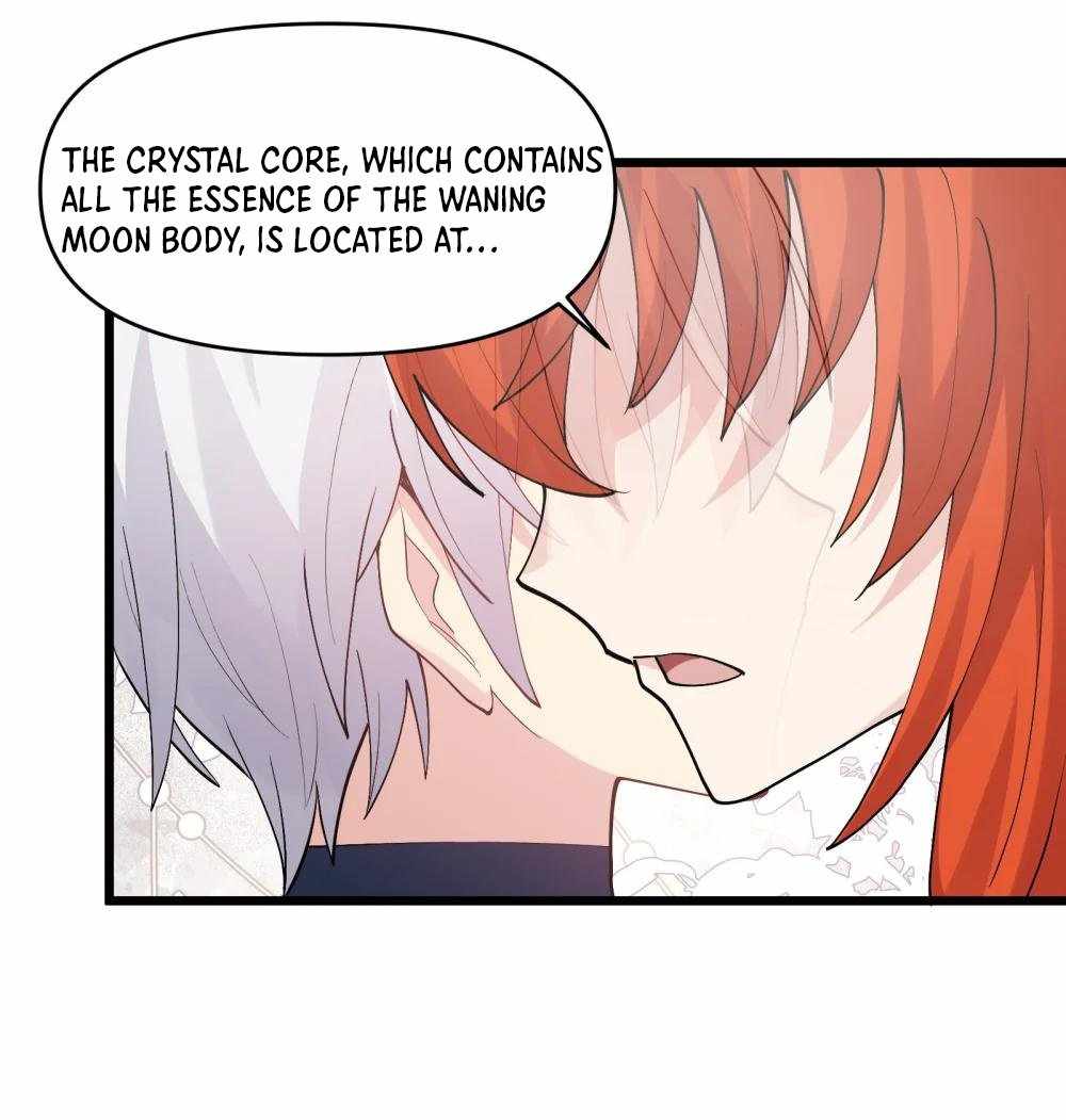 I Look Too Much Like The Boss And The World Actually Believes It — Chapter 70 — page 33