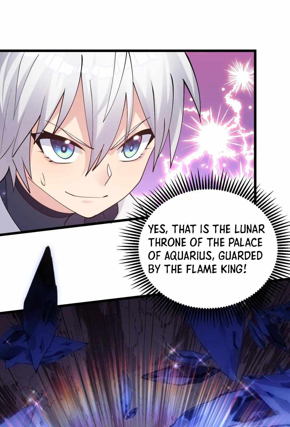 I Look Too Much Like The Boss And The World Actually Believes It — Chapter 70 — page 39