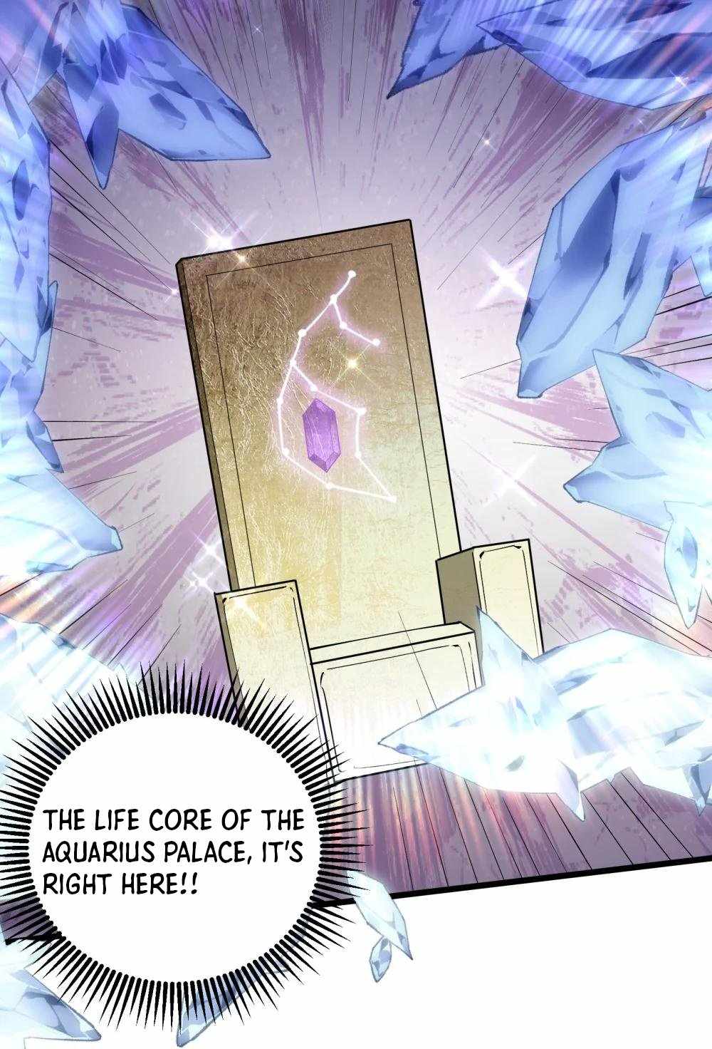 I Look Too Much Like The Boss And The World Actually Believes It — Chapter 70 — page 40