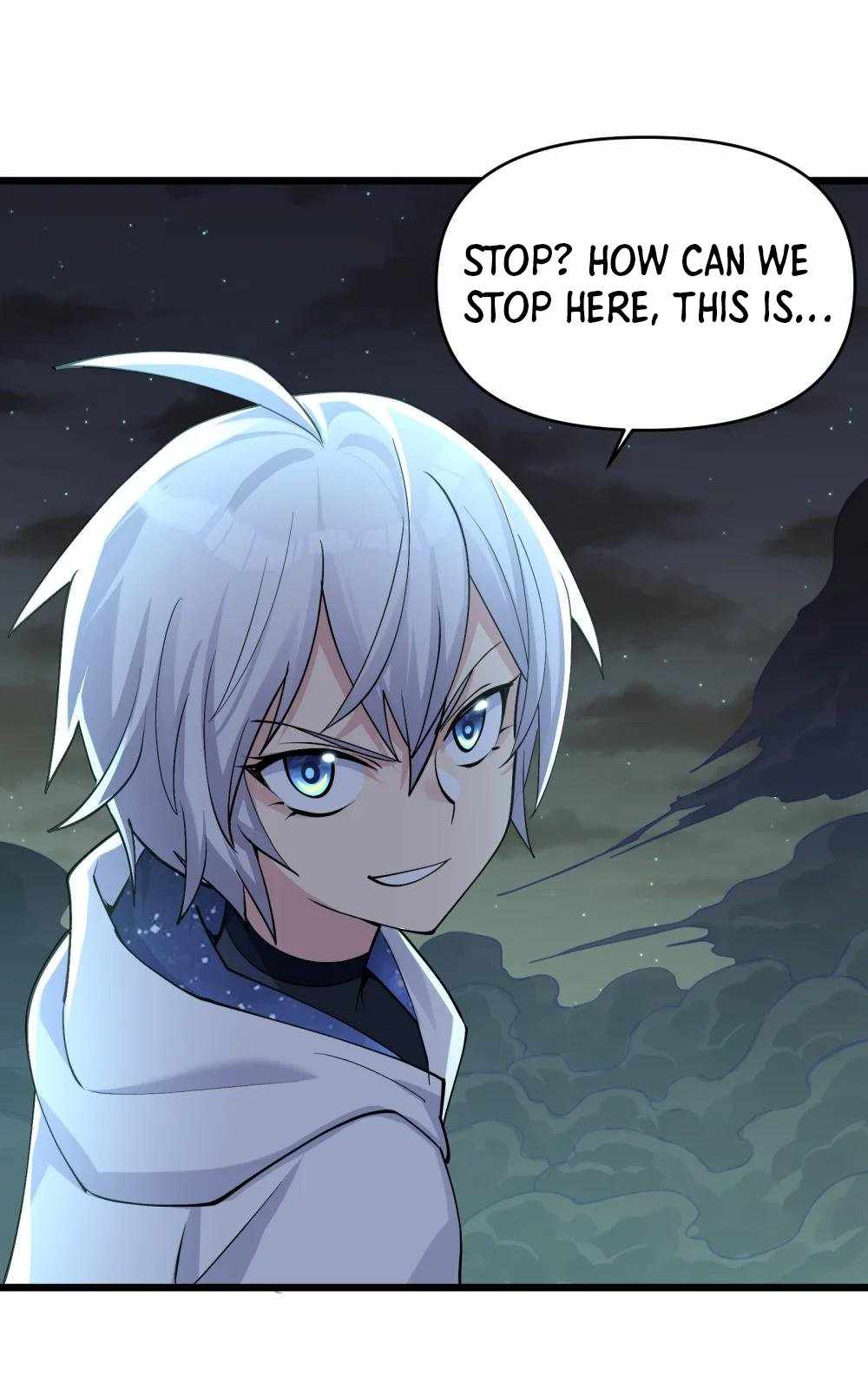 I Look Too Much Like The Boss And The World Actually Believes It — Chapter 70 — page 47