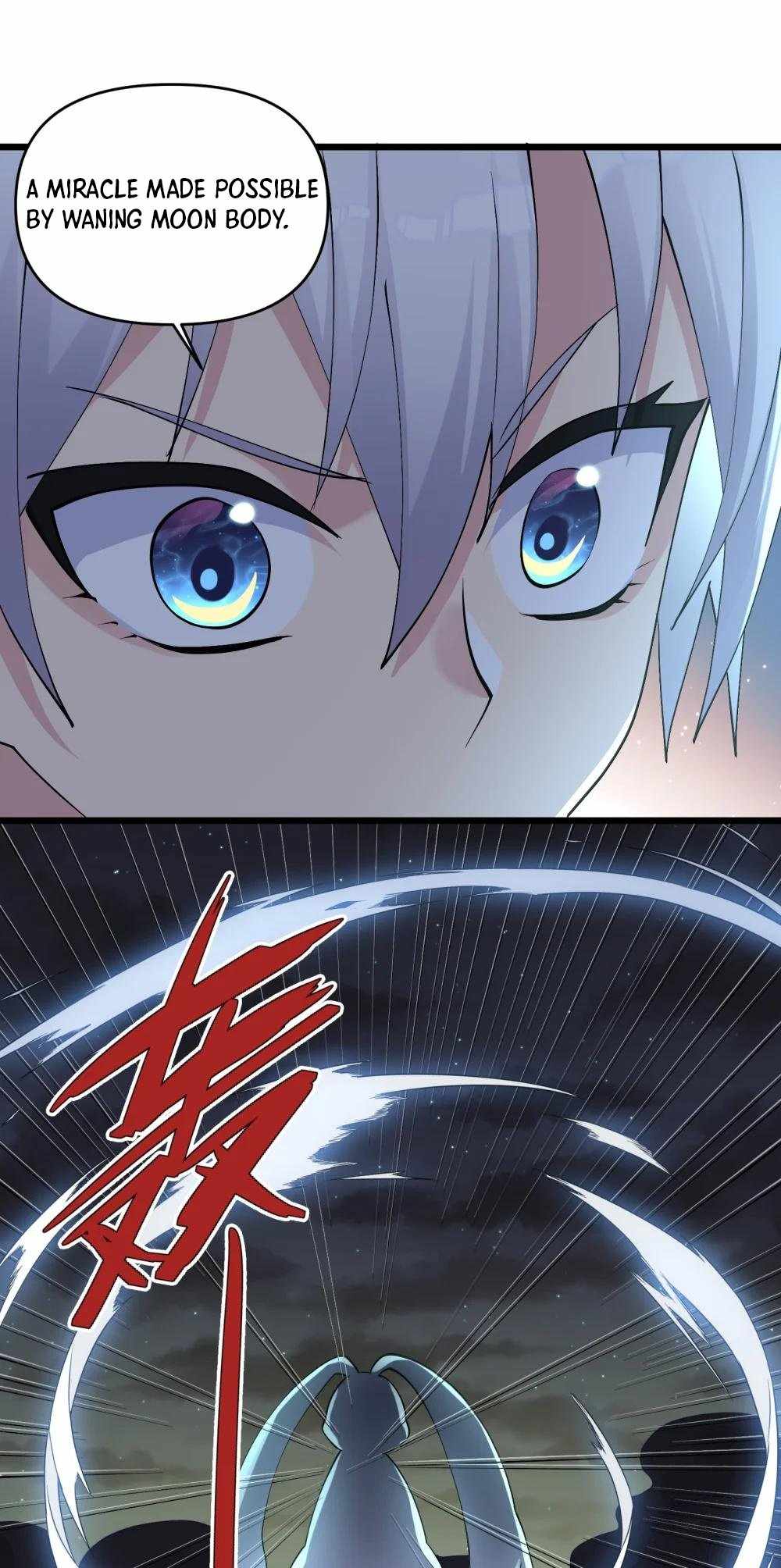 I Look Too Much Like The Boss And The World Actually Believes It — Chapter 70 — page 48
