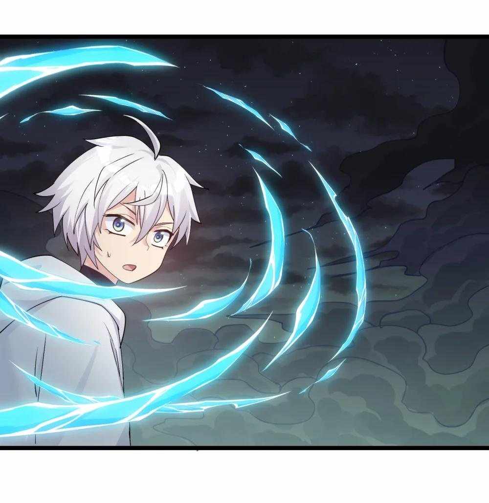 I Look Too Much Like The Boss And The World Actually Believes It — Chapter 70 — page 51