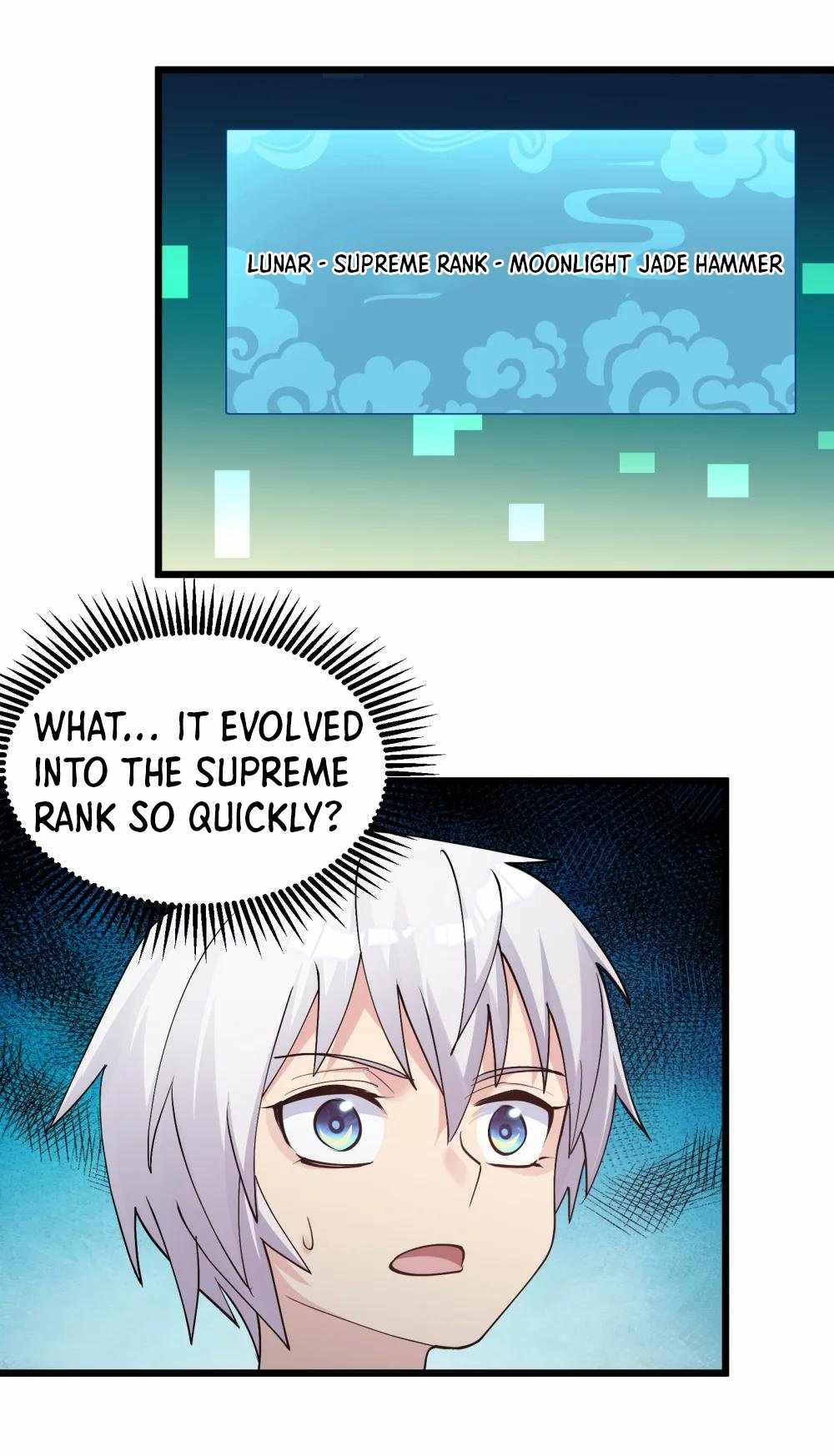 I Look Too Much Like The Boss And The World Actually Believes It — Chapter 70 — page 53