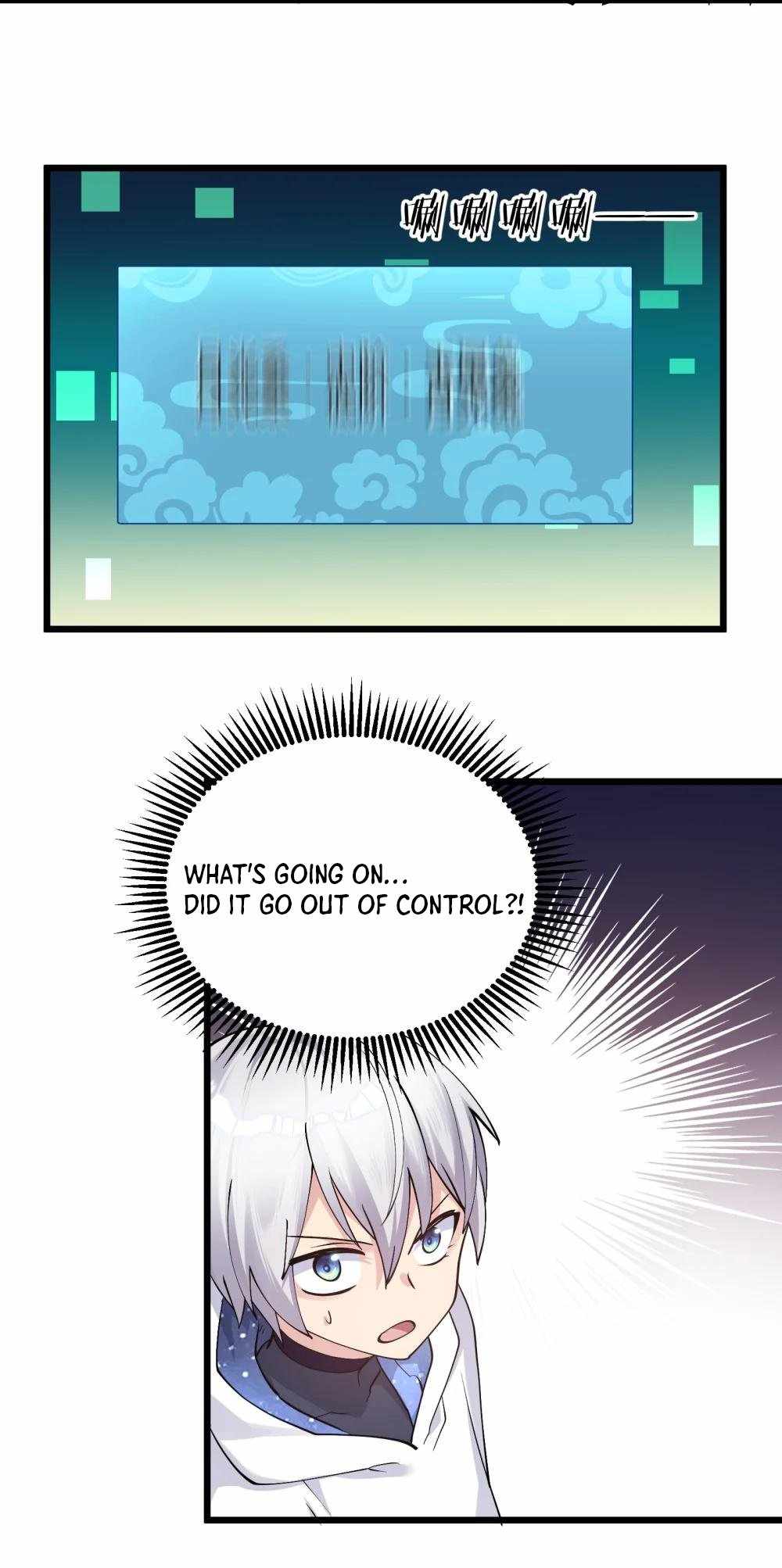 I Look Too Much Like The Boss And The World Actually Believes It — Chapter 70 — page 55