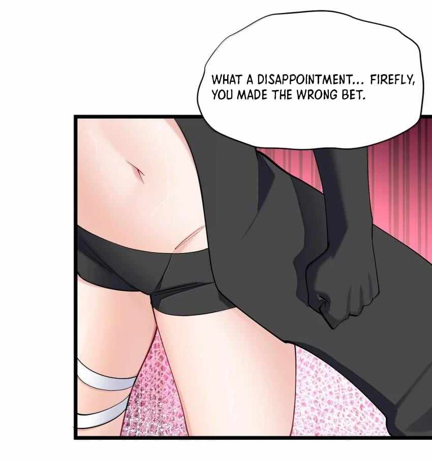 I Look Too Much Like The Boss And The World Actually Believes It — Chapter 71 — page 5