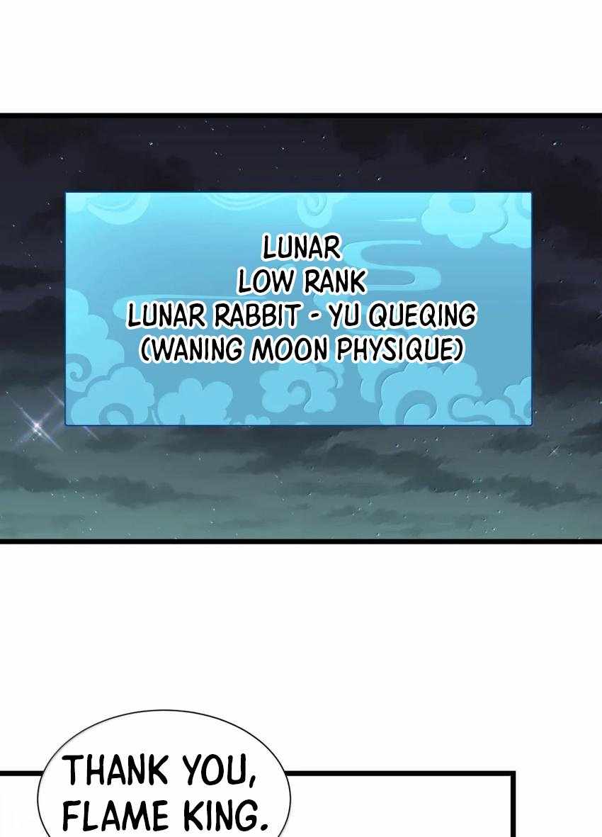 I Look Too Much Like The Boss And The World Actually Believes It — Chapter 71 — page 12