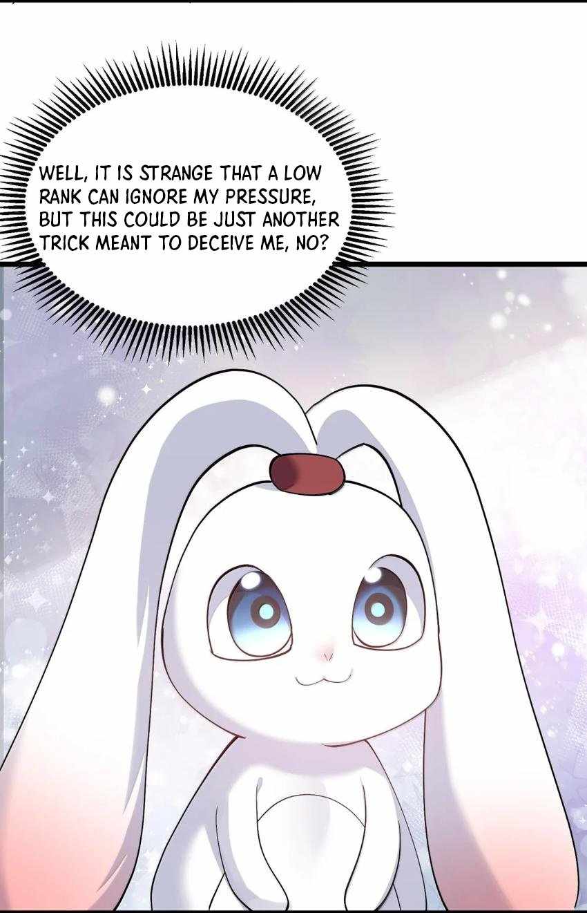 I Look Too Much Like The Boss And The World Actually Believes It — Chapter 71 — page 18