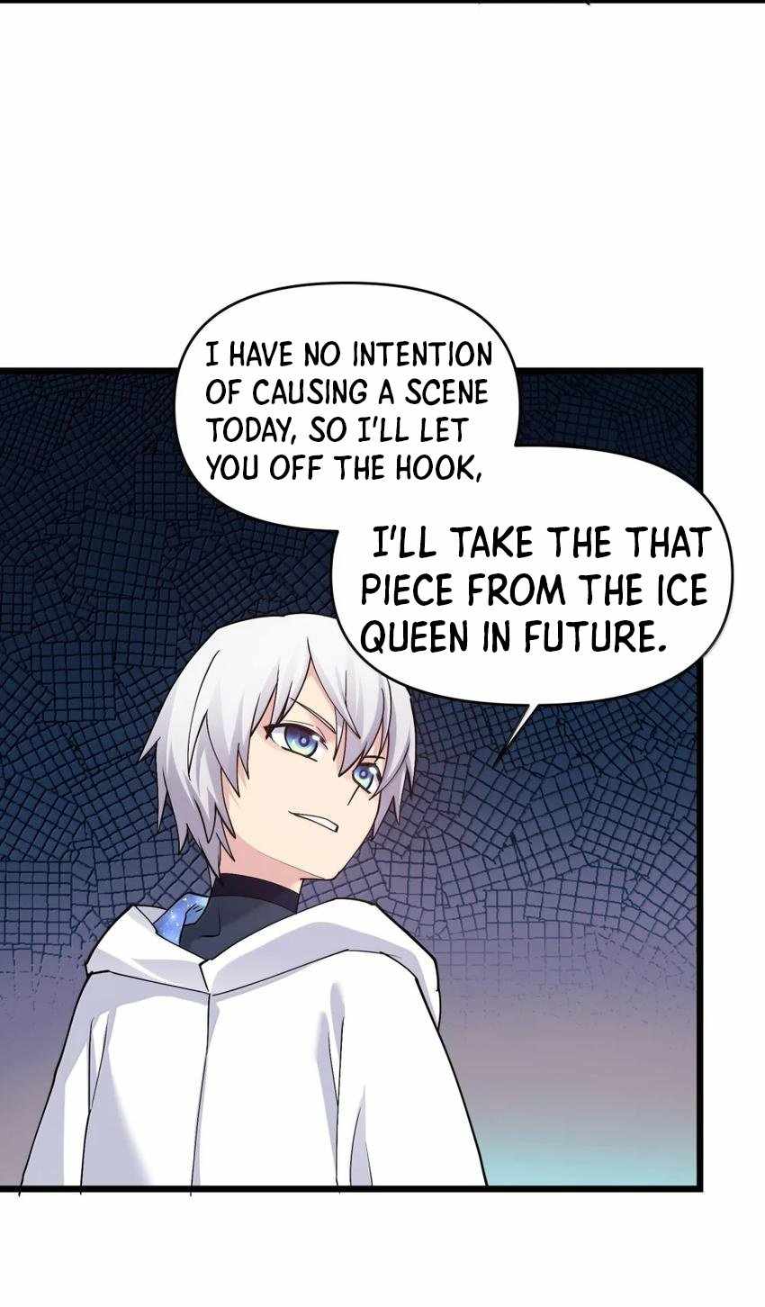 I Look Too Much Like The Boss And The World Actually Believes It — Chapter 71 — page 19