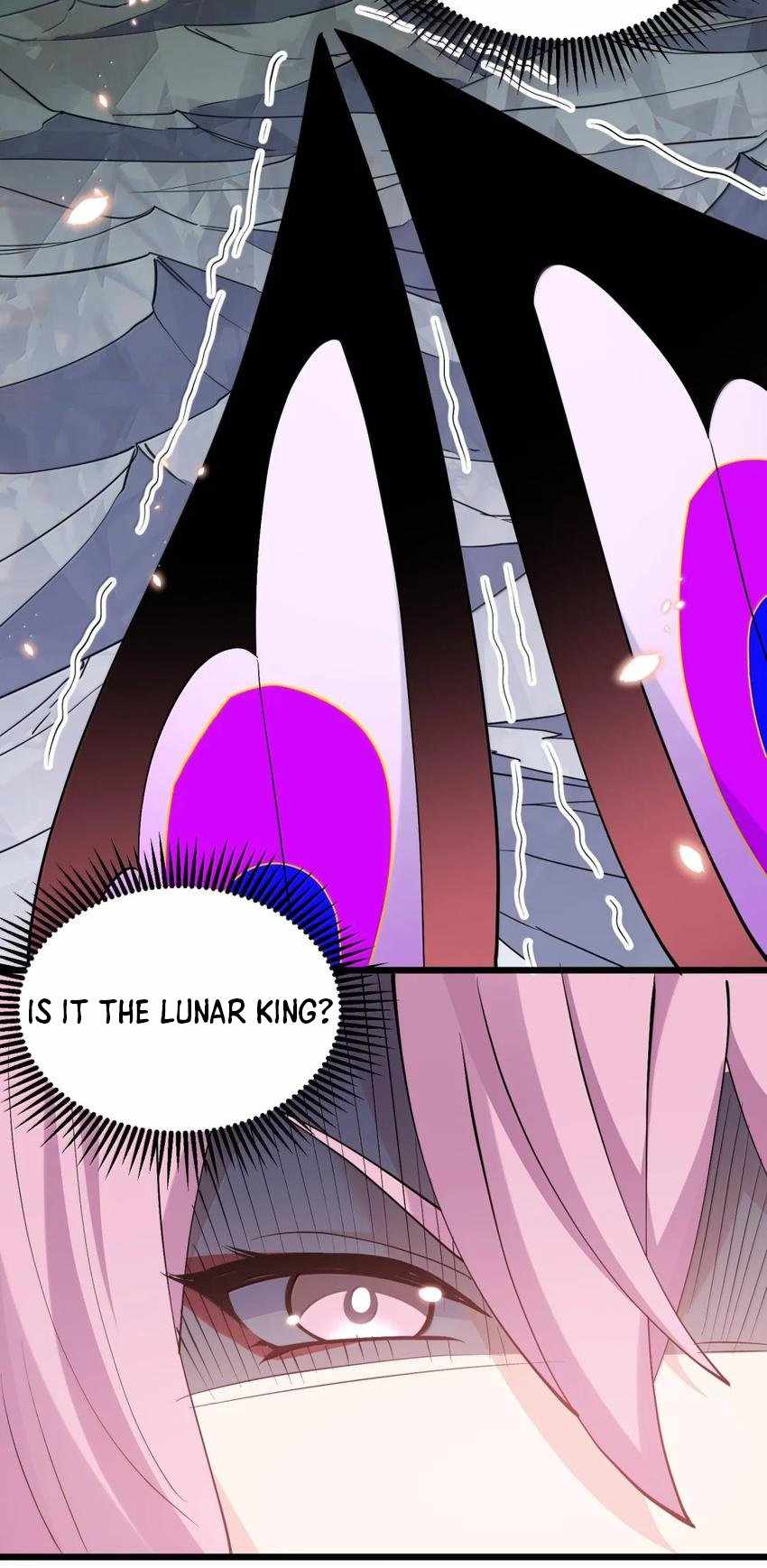 I Look Too Much Like The Boss And The World Actually Believes It — Chapter 71 — page 29