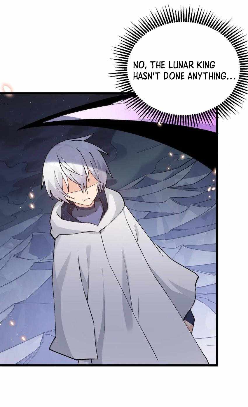 I Look Too Much Like The Boss And The World Actually Believes It — Chapter 71 — page 30