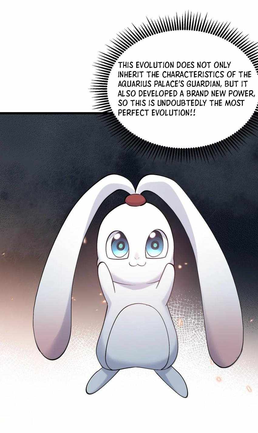 I Look Too Much Like The Boss And The World Actually Believes It — Chapter 71 — page 35