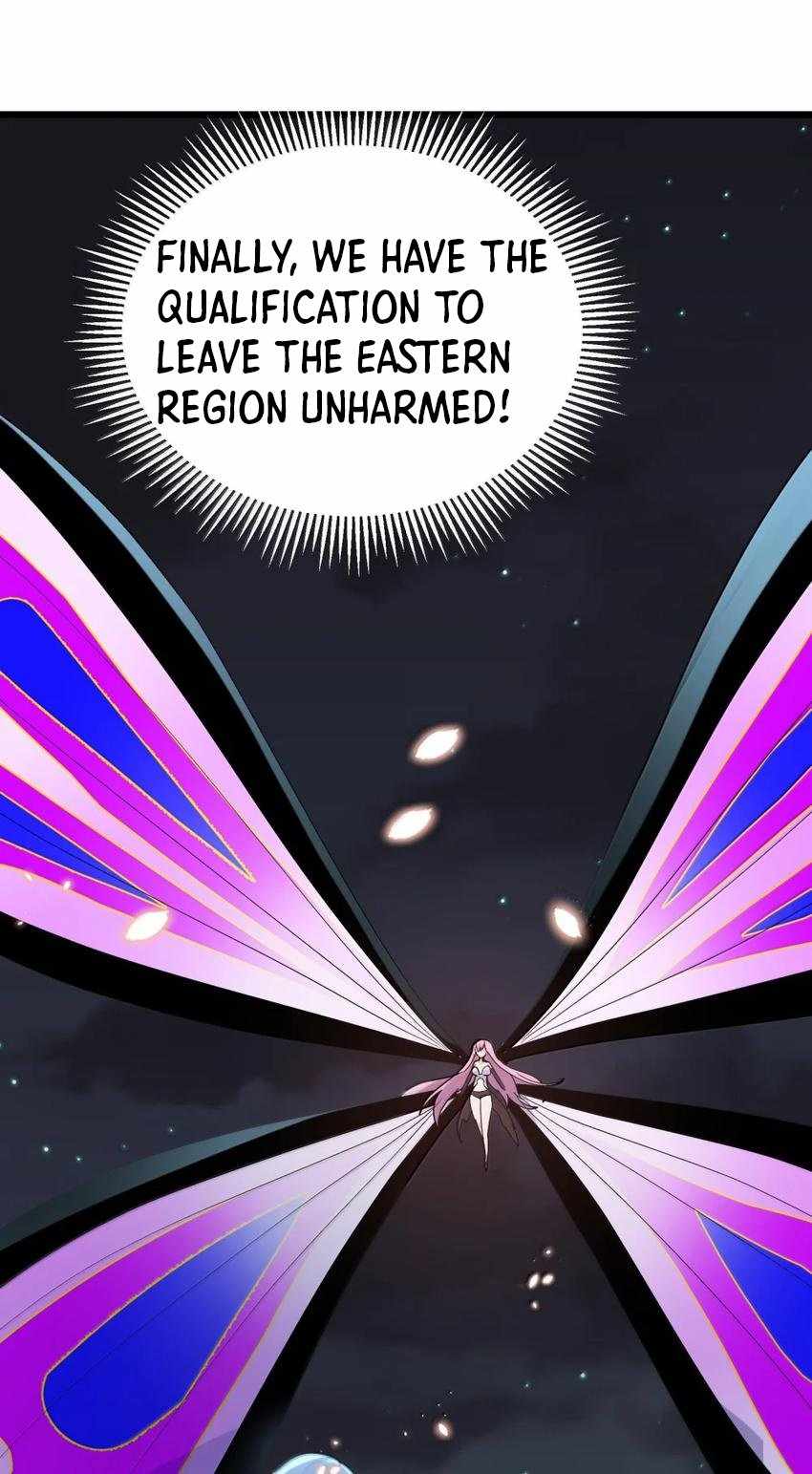 I Look Too Much Like The Boss And The World Actually Believes It — Chapter 71 — page 36