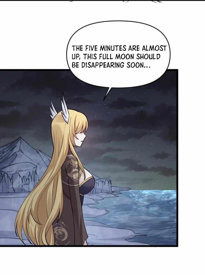 I Look Too Much Like The Boss And The World Actually Believes It — Chapter 71 — page 53