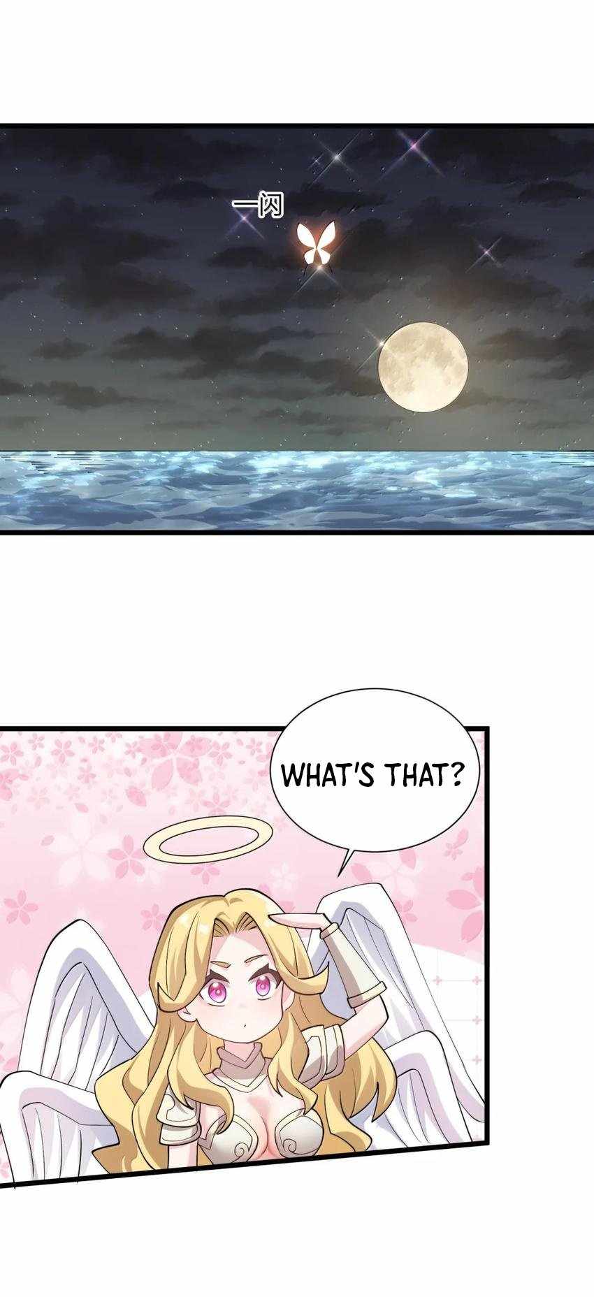 I Look Too Much Like The Boss And The World Actually Believes It — Chapter 71 — page 55