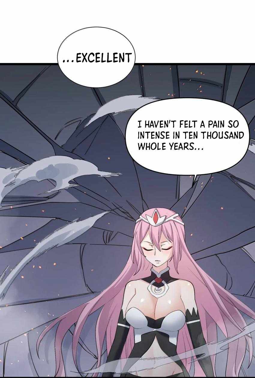 I Look Too Much Like The Boss And The World Actually Believes It — Chapter 71 — page 62