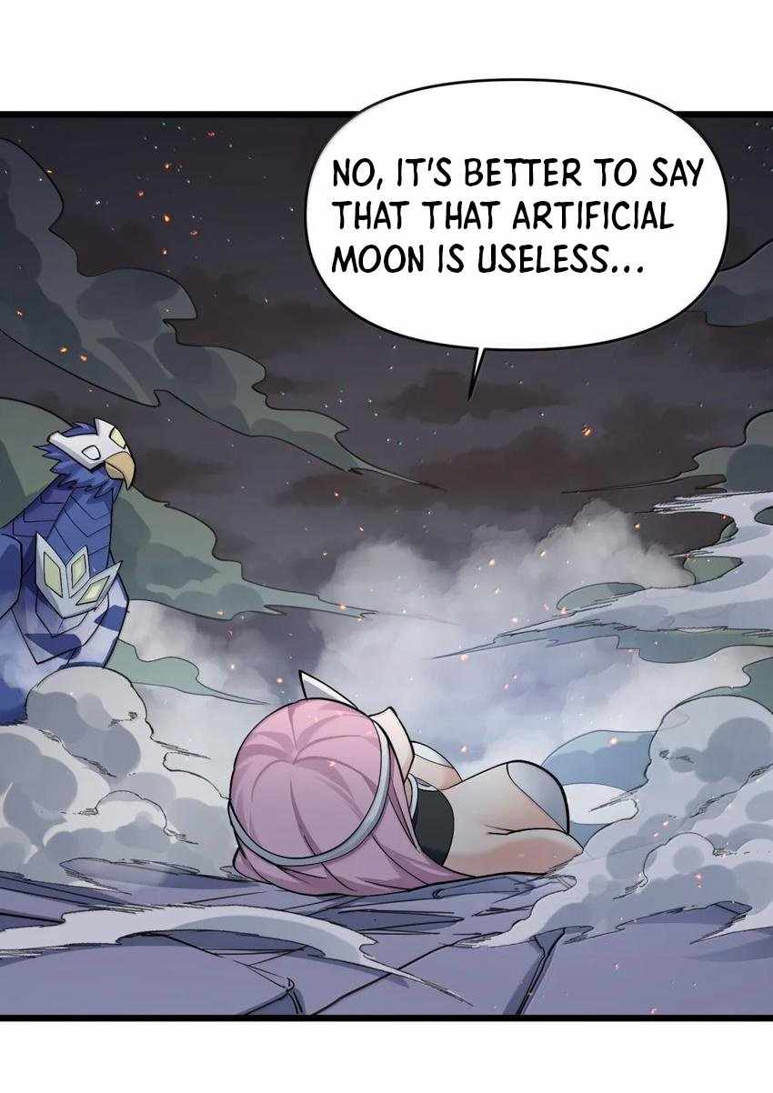 I Look Too Much Like The Boss And The World Actually Believes It — Chapter 71 — page 64