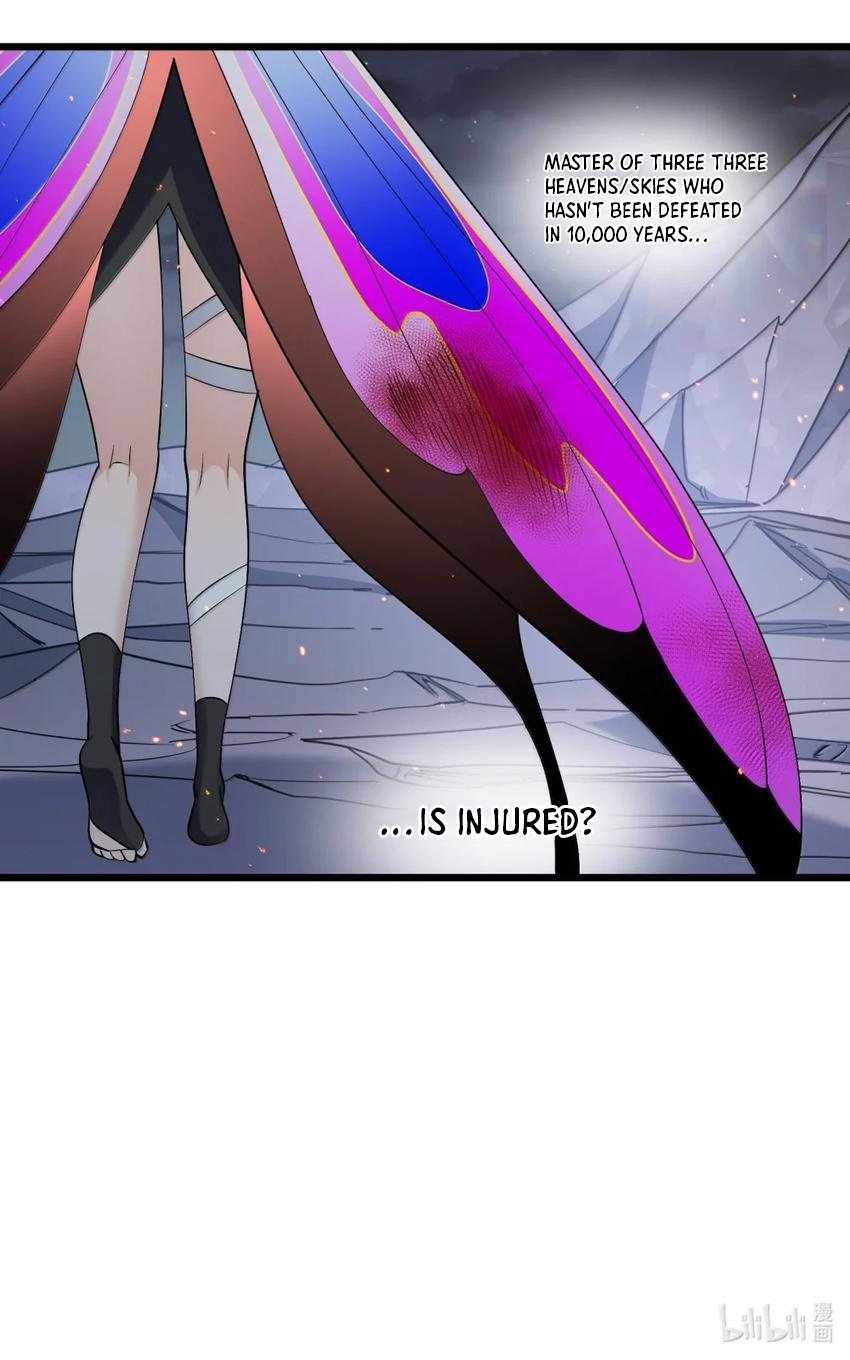 I Look Too Much Like The Boss And The World Actually Believes It — Chapter 71 — page 67
