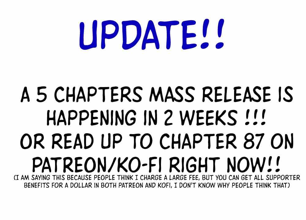 I Look Too Much Like The Boss And The World Actually Believes It — Chapter 72 — page 3