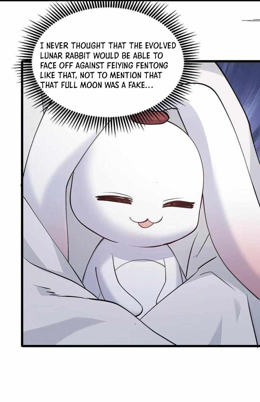 I Look Too Much Like The Boss And The World Actually Believes It — Chapter 72 — page 9