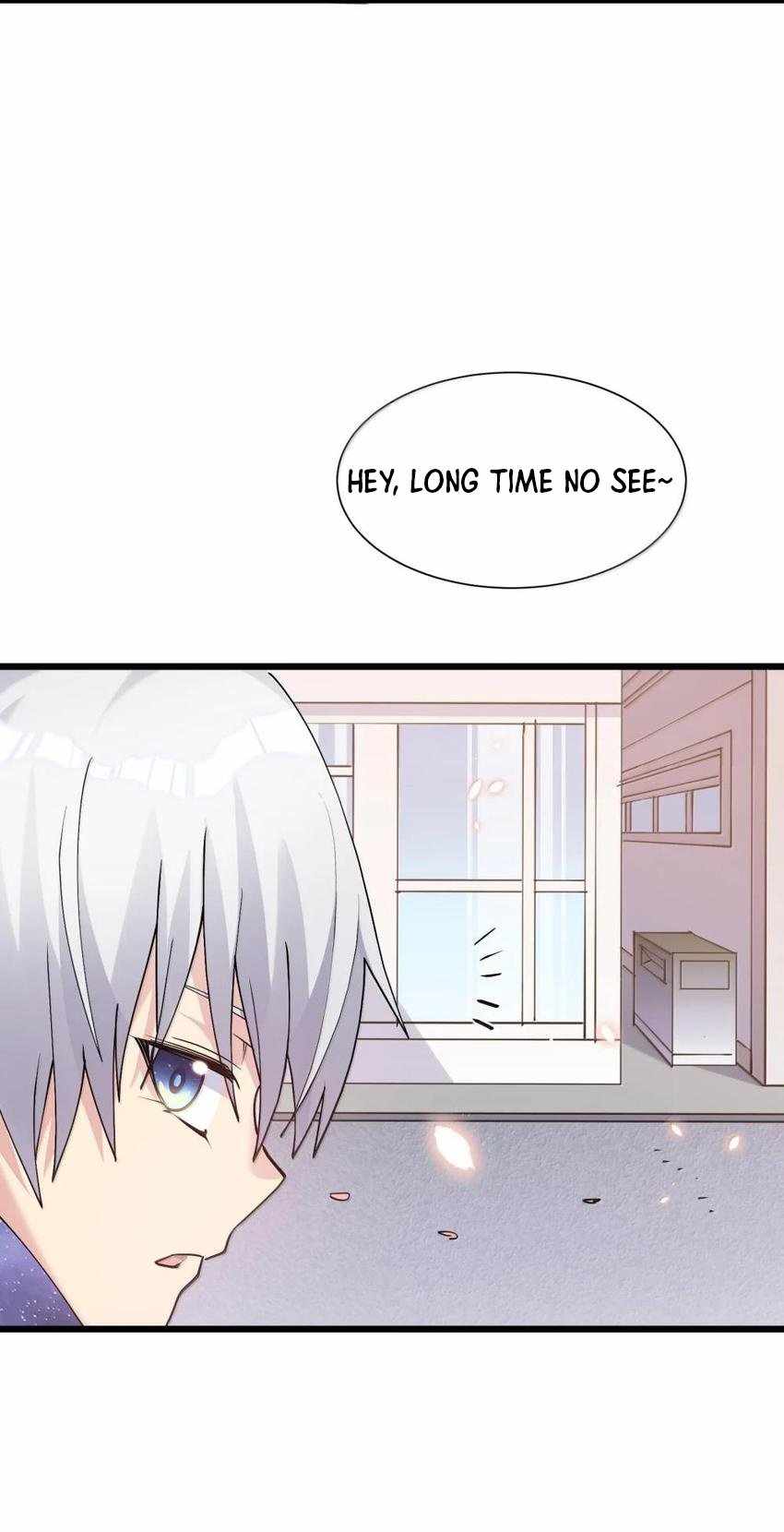 I Look Too Much Like The Boss And The World Actually Believes It — Chapter 72 — page 12