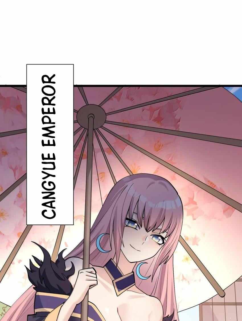 I Look Too Much Like The Boss And The World Actually Believes It — Chapter 72 — page 13