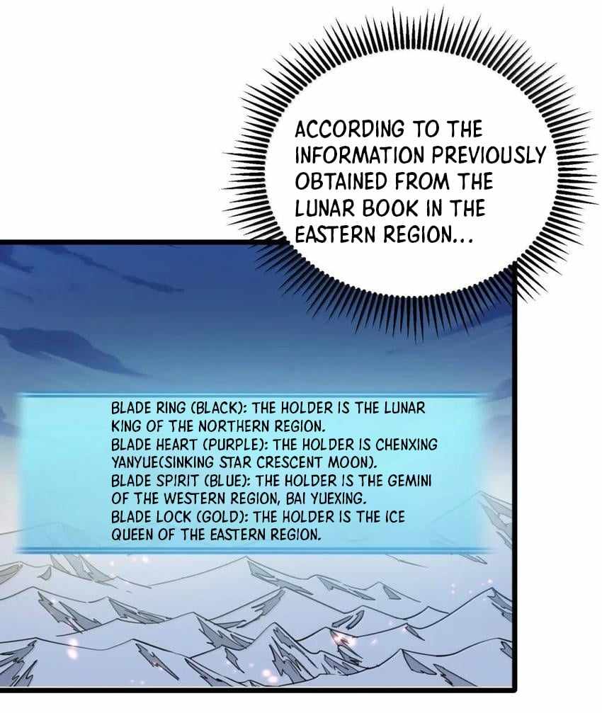 I Look Too Much Like The Boss And The World Actually Believes It — Chapter 72 — page 26