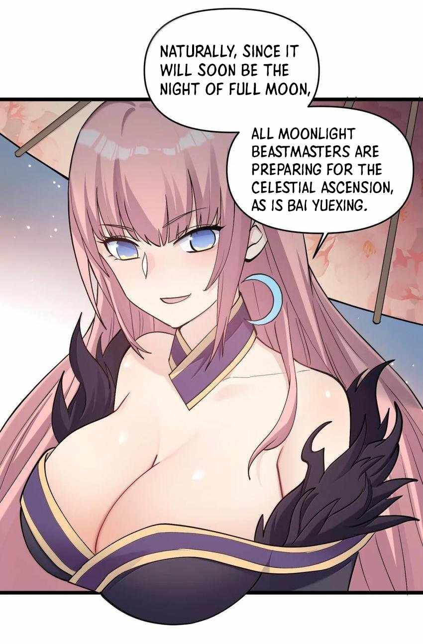 I Look Too Much Like The Boss And The World Actually Believes It — Chapter 72 — page 28