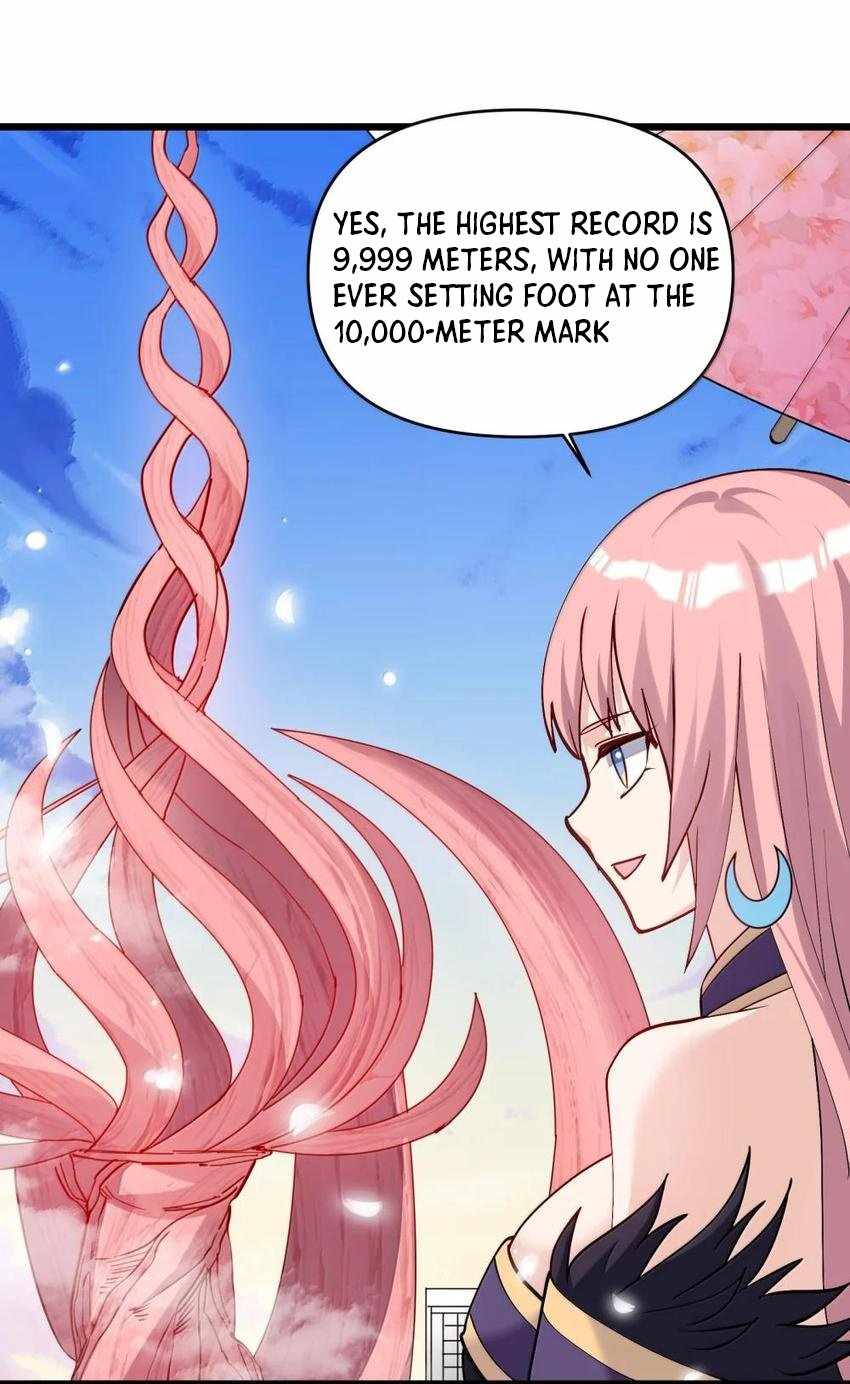 I Look Too Much Like The Boss And The World Actually Believes It — Chapter 72 — page 43