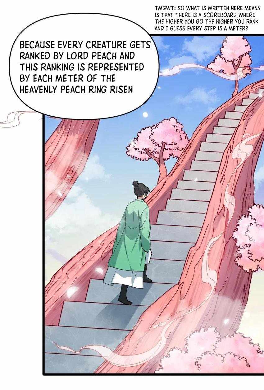 I Look Too Much Like The Boss And The World Actually Believes It — Chapter 72 — page 45