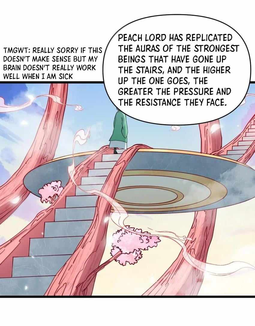 I Look Too Much Like The Boss And The World Actually Believes It — Chapter 72 — page 46