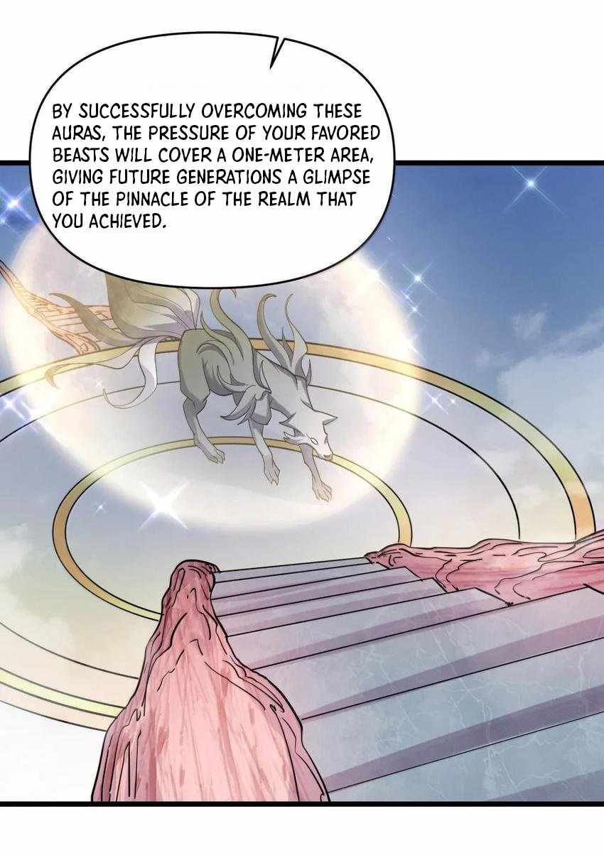 I Look Too Much Like The Boss And The World Actually Believes It — Chapter 72 — page 47