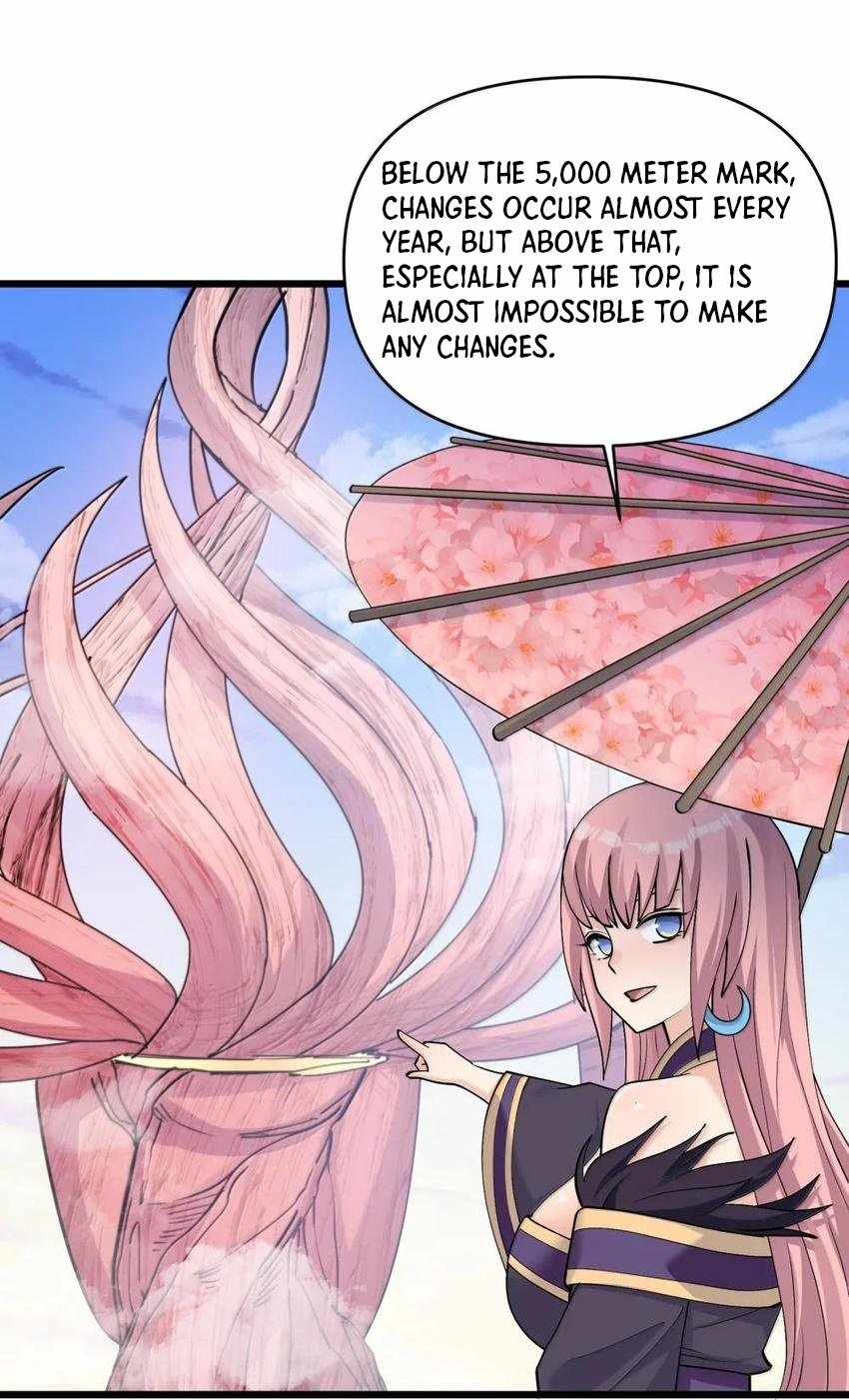 I Look Too Much Like The Boss And The World Actually Believes It — Chapter 72 — page 48